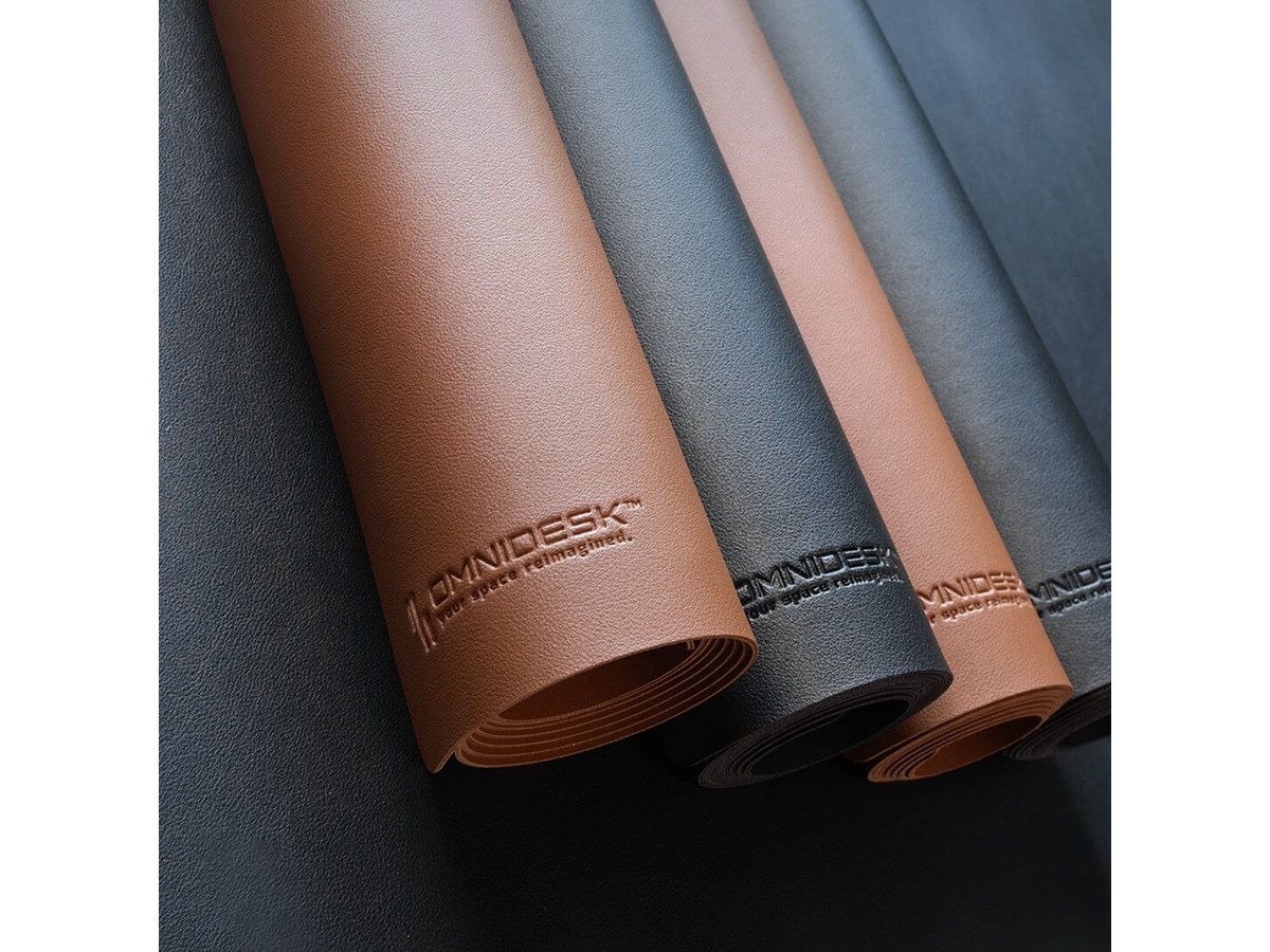 Premium Desk Mat